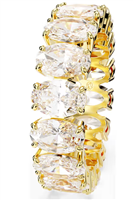 Anello Swarovski in Cristallo Cristallo 5707191 - 5707191